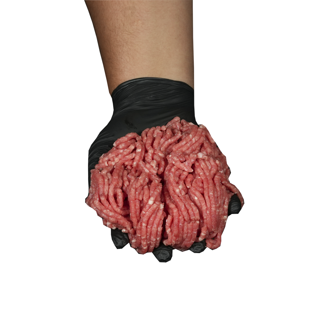 Macinato di Scottona