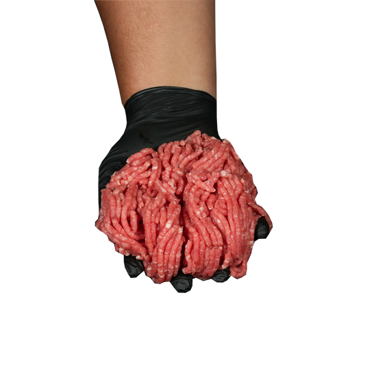 Macinato di Scottona