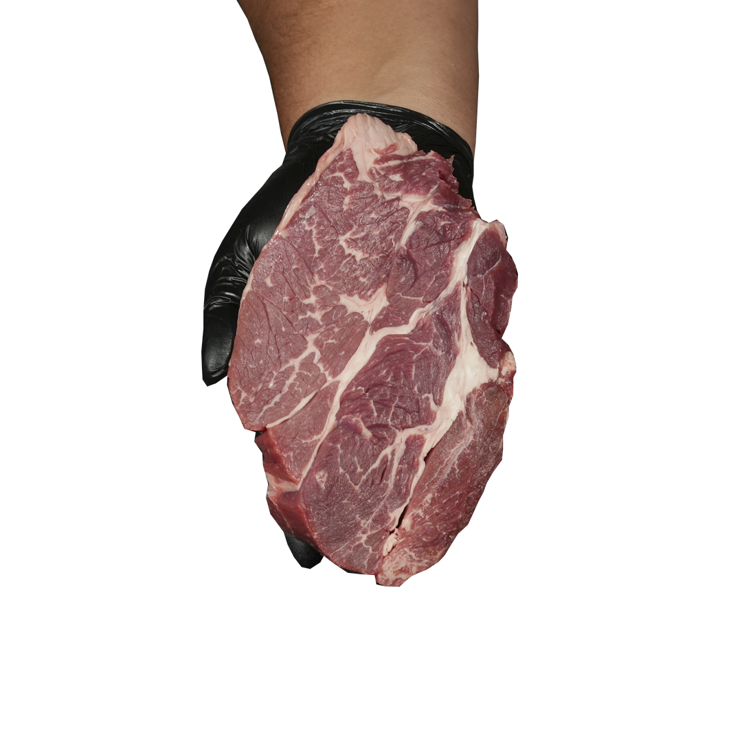 Cuberoll di Scottona