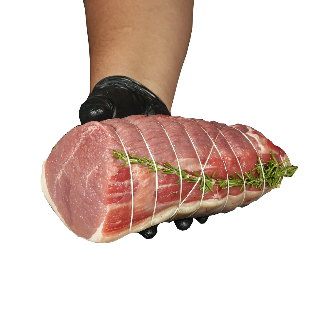 Roastbeef di Scottona