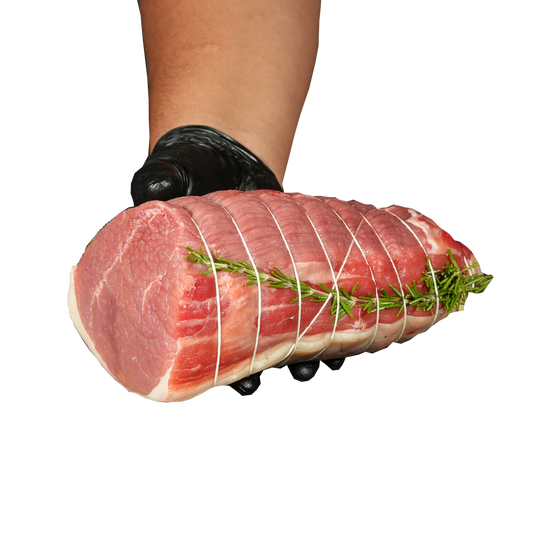 Roastbeef di Scottona