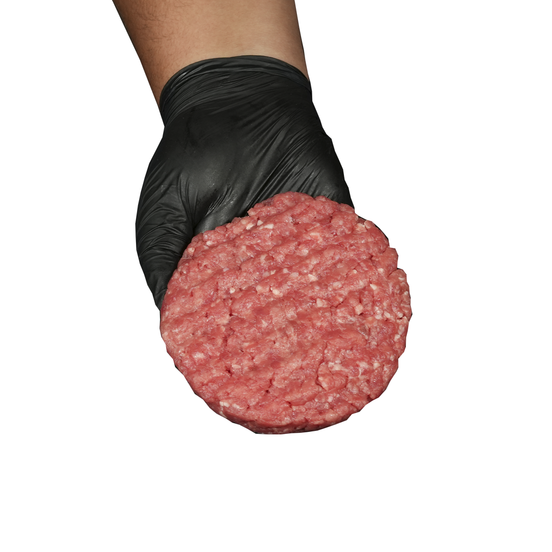 Hamburger di Scottona