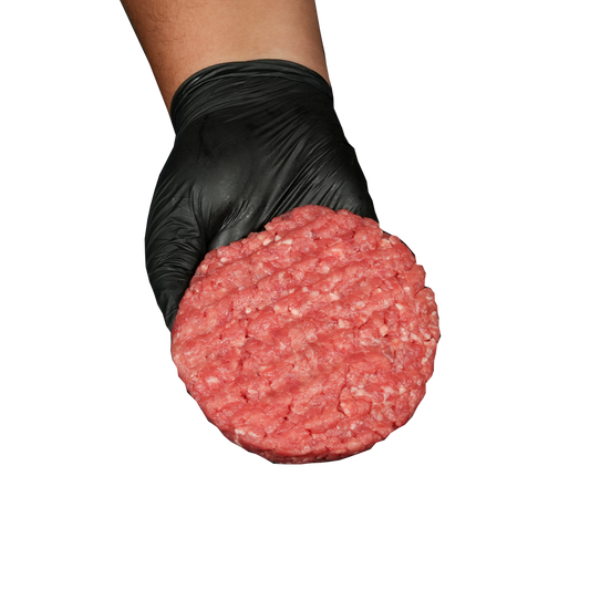 Hamburger di Scottona