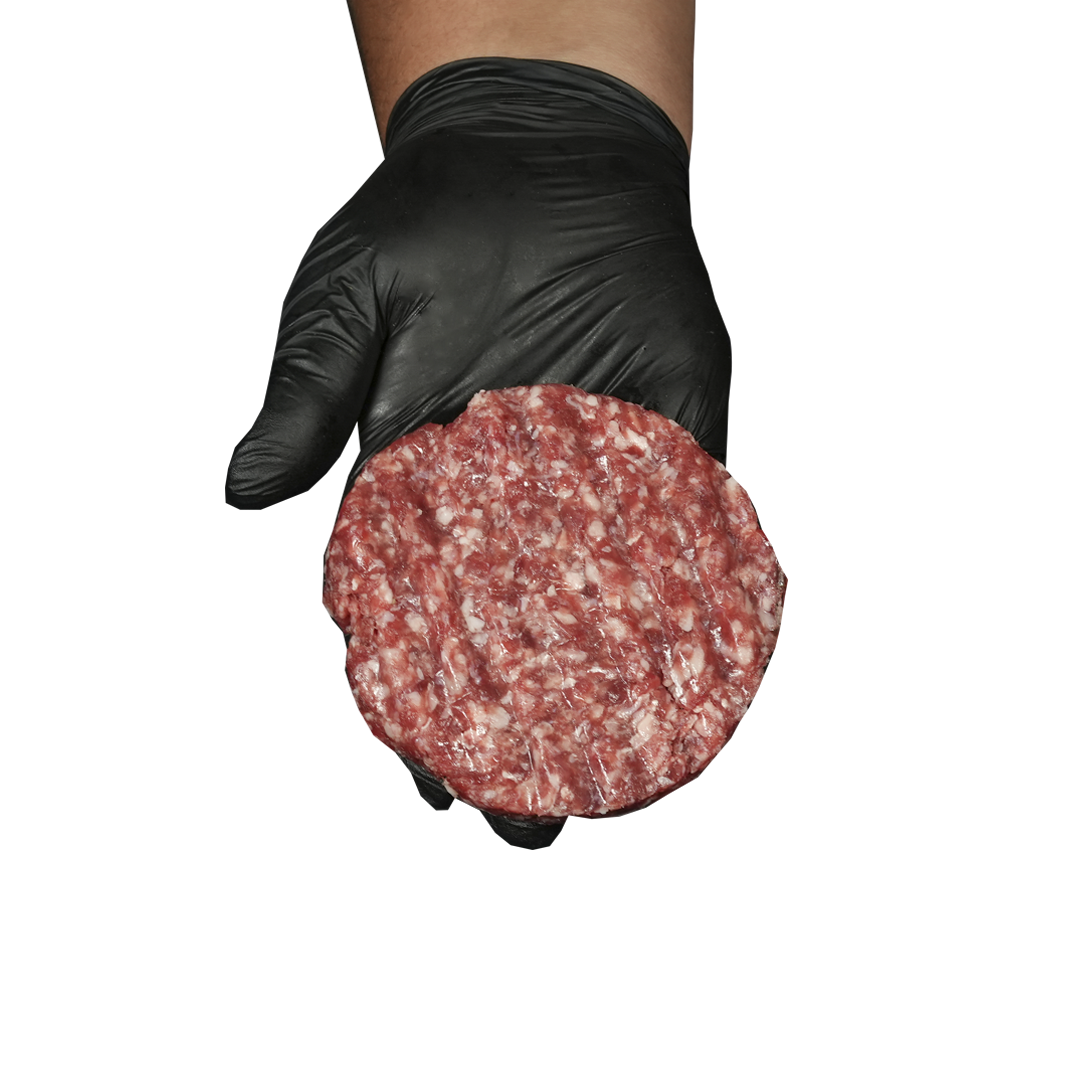 Hamburger di Marchigiana