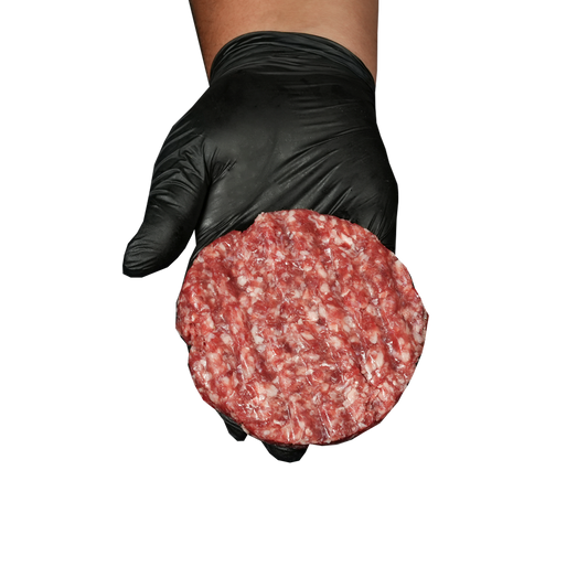 Hamburger di Marchigiana