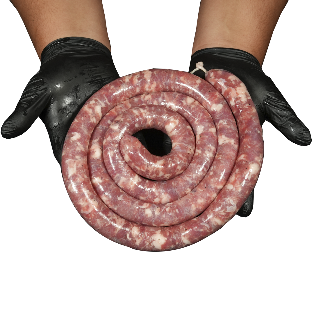 Cervellatina di maiale