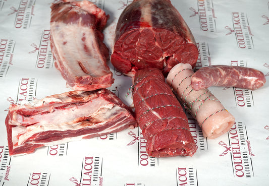 Box Ragù Napoletano